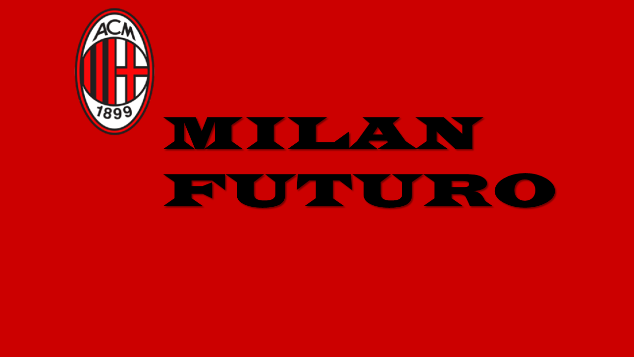 TERZO SUCCESSO PER IL MILAN FUTURO