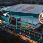 NHL: SESTA SCONFITTA PER GLI SHARKS
