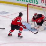 NHL: STASERA SHARKS @ WILD