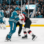 SAN JOSE SHARKS: STANOTTE SFIDA AI BOSTON BRUINS