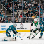 SAN JOSE SHARKS: SFIDA AI KRAKEN PER LA 36ª GARA DI CAMPIONATO