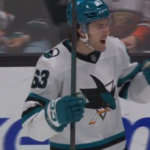 SAN JOSE SHARKS: ULTIMA TRASFERTA DEL 2025