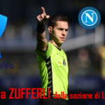 MILAN: STASERA SEMIFINALE SUPERCOPPA ITALIANA
