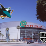 SAN JOSE SHARKS: VITTORIA 5-2 SU COLUMBUS