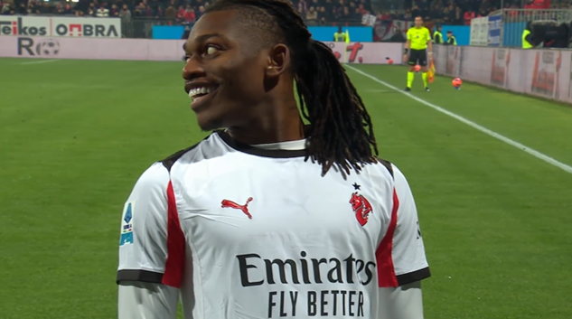 MILAN: INIZIA IL 2026 CON UNA VITTORIA