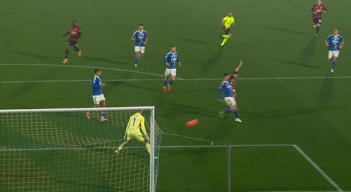 MILAN: -3 DALL’INTER E + 3 DAL NAPOLI