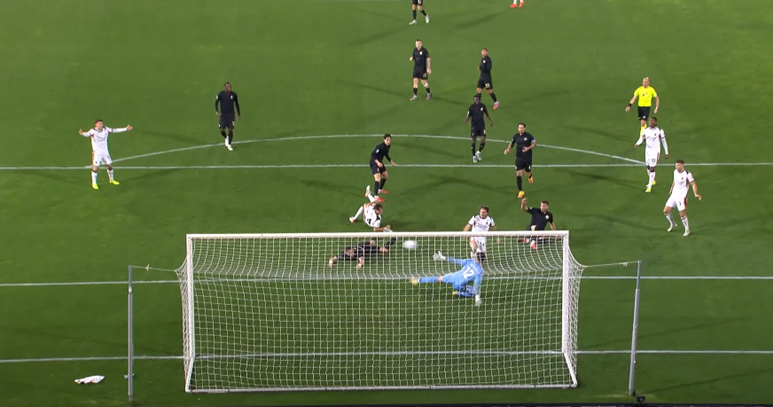 MILAN: ROSSONERI A -5 DALL’INTER