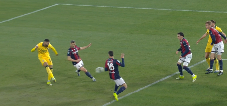 MILAN: ROSSONERI A -5 DALL’INTER