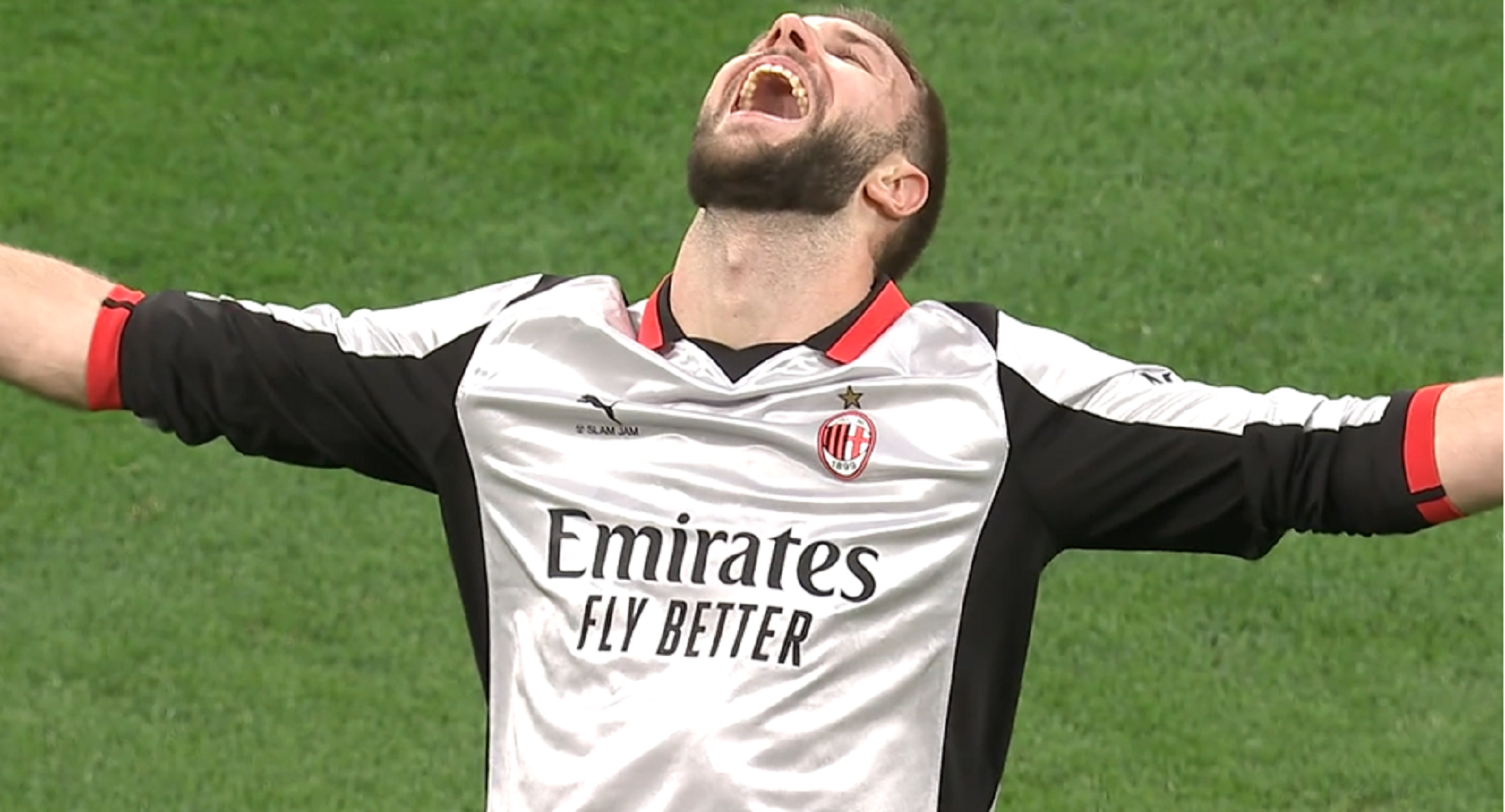 SERIE A: IL MILAN TORNA SECONDO IN CLASSIFICA