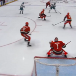 NHL: SHARKS CONTRO I DUCKS PER UNA SPERANZA PLAYOFFS