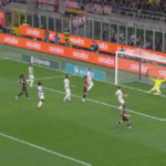 SERIE A: DESIGNATO L’ARBITRO DI SASSUOLO-MILAN