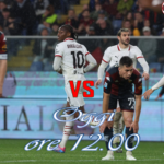 SERIE A: IL MILAN VINCE E SALE AL TERZO POSTO