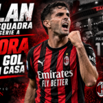 SERIE A: PRESENTAZIONE MILAN-LECCE