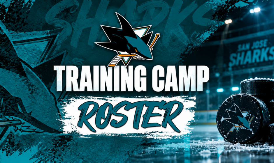 Sharks camp