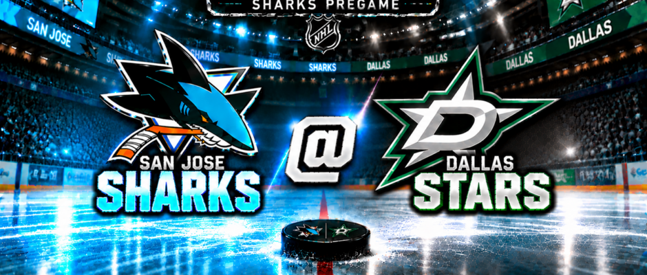 SHARKS@STARS