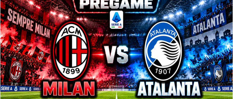Milan-Atalanta