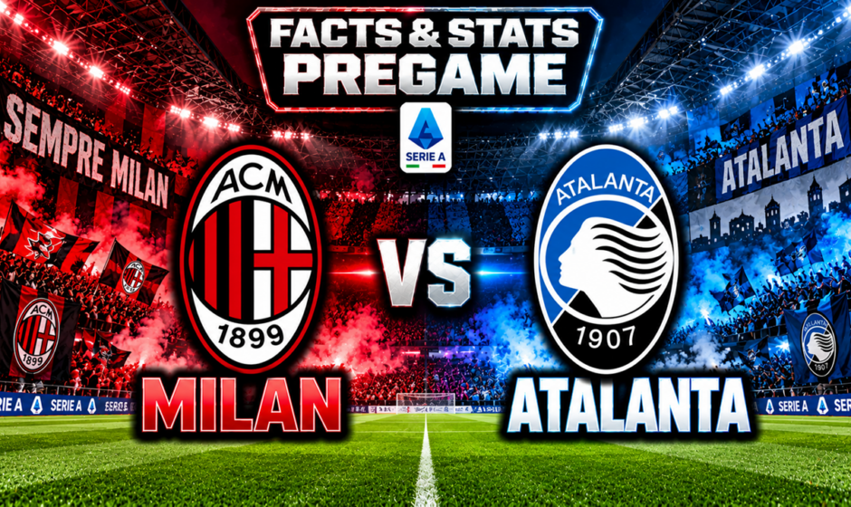 Milan-Atalanta