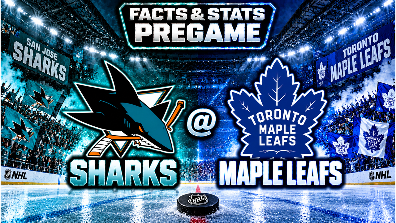 NHL: STENBERG VS MCKENNA