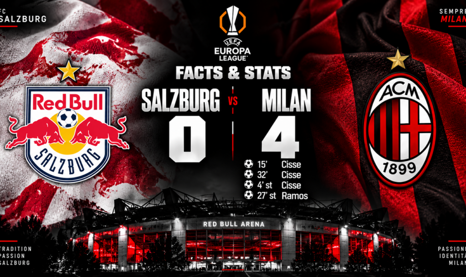 Europa League
